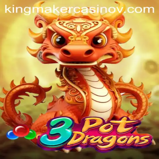 Explore the Exciting World of 3PotDragons: A Comprehensive Guide