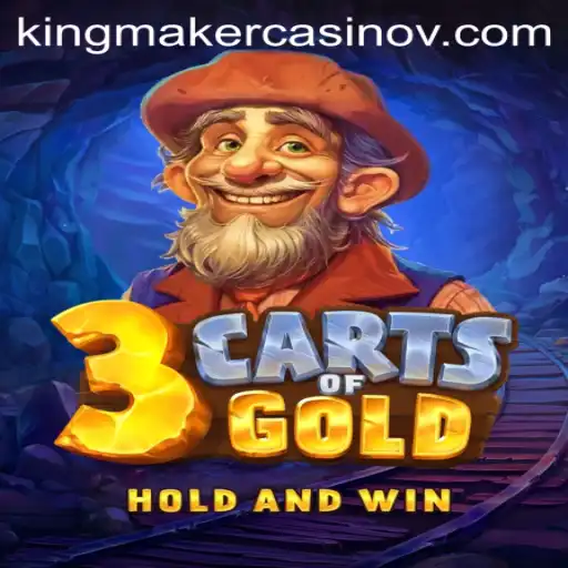 Discover the Thrills of 3cartsOfGold: The New Frontier in Digital Gaming