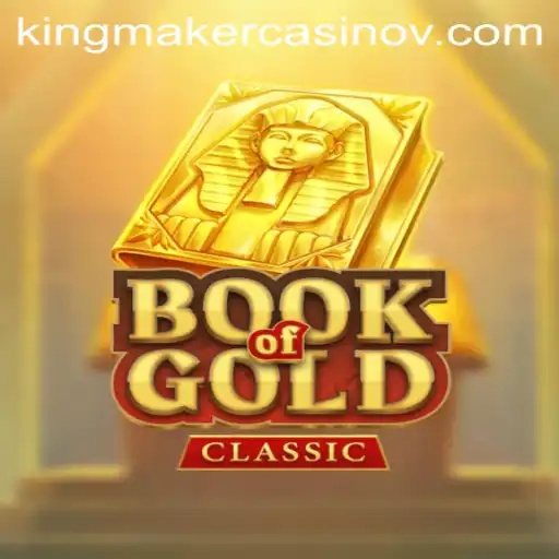 Exploring the Exciting World of BookOfGoldClassic and the 5500bet PG Experience