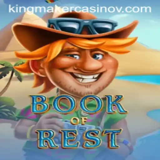 Exploring the Exciting World of BookofRest and 5500bet PG