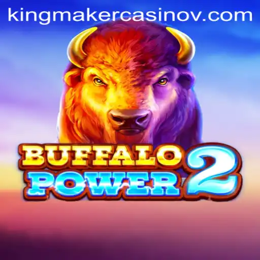 Explore the Wild West Adventure of BuffaloPower2