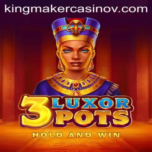 Exploring the Exciting World of 3LuxorPots: A Deep Dive into the Game Mechanics and the 5500bet PG Phenomenon