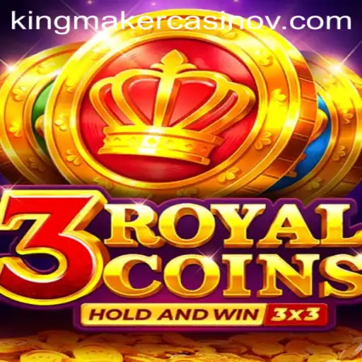 Discover the Thrills of 3royalcoins and the Excitement of 5500bet PG