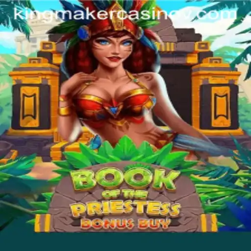 Step into a Mystical Adventure with BookOfThePriestess