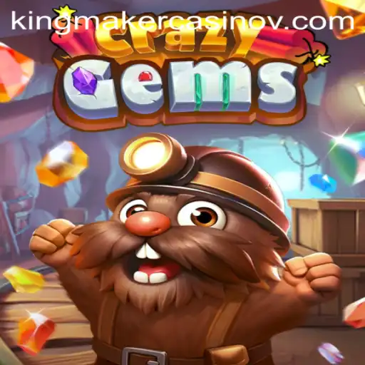 Dive into the Exciting World of CrazyGems with 5500bet PG