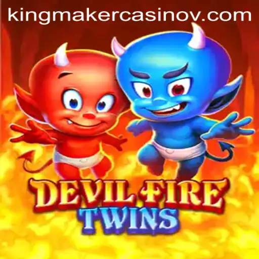 Exploring DevilFireTwins: A Thrilling Journey into the Realm of Gaming and Betting