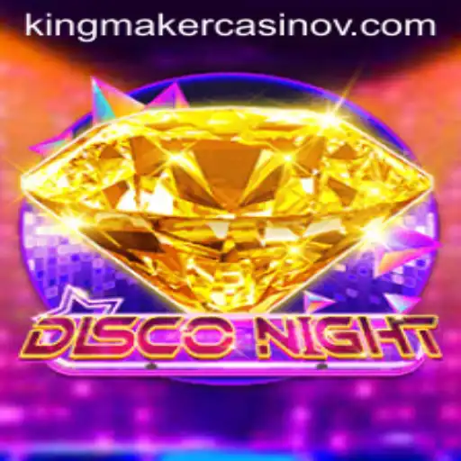 Exploring DiscoNight: A Dazzling Casino Adventure with 5500bet PG