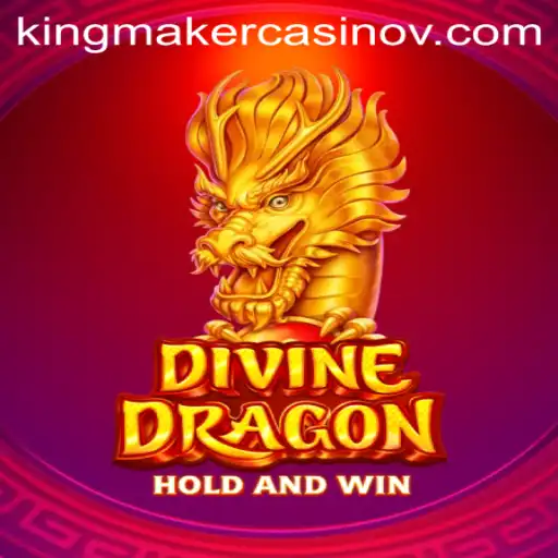 Explore the Mystical World of DivineDragon