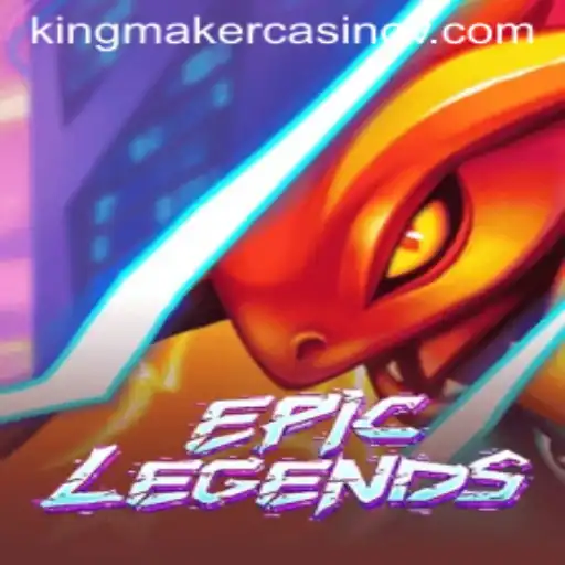 Unveiling the Excitement of EpicLegends: Dive into the World of Strategy and Adventure