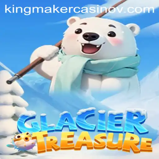 Discover the Chilling Thrills of GlacierTreasure with 5500bet PG