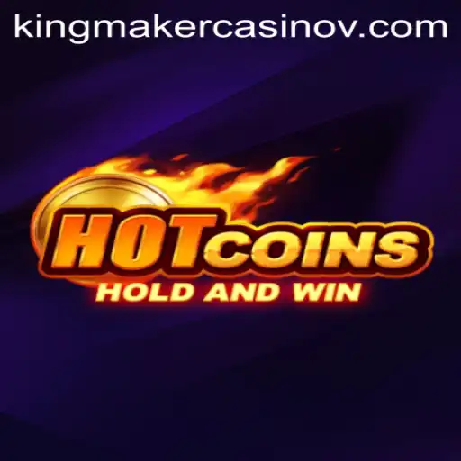 Exploring the Dynamic World of HotCoins in 5500bet PG