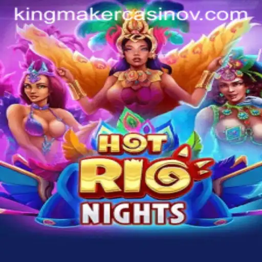 Immersive Fun with HotRioNights: The Ultimate Casino Experience with 5500bet PG