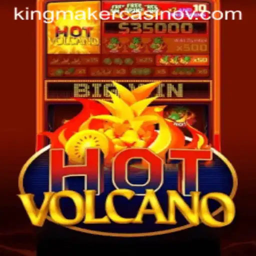 Exploring the Thrilling World of HotVolcano: A New Era in Gaming