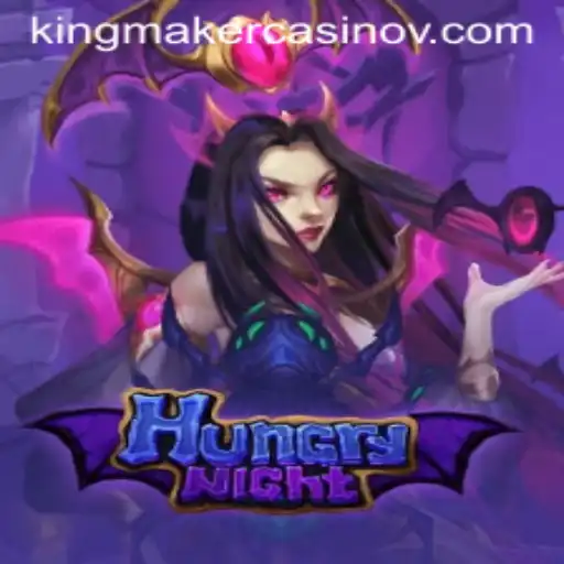 A Deep Dive into the Thrilling World of HungryNight and its 5500bet PG Experience