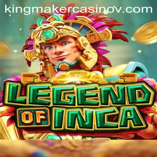 Exploring the Mystical World of LegendofInca and the Thrill of 5500bet PG