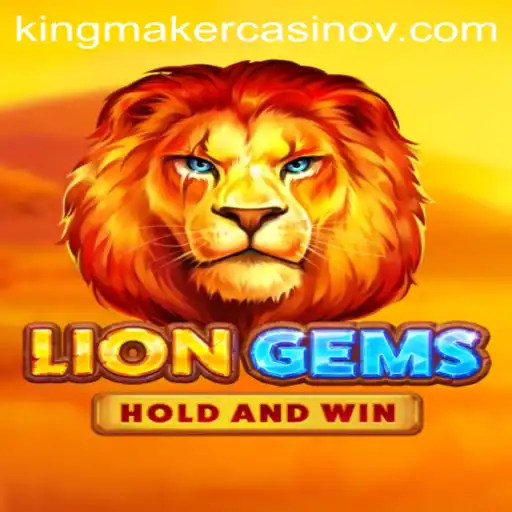 Discover the Thrills of LionGems with 5500bet PG