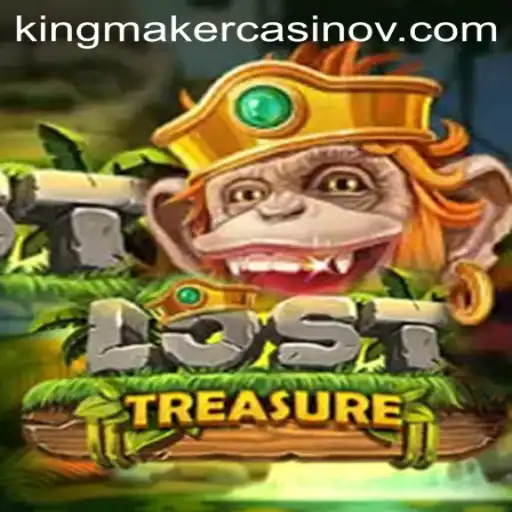 Discover Hidden Riches in the Thrilling World of LostTreasure: A 5500bet PG Adventure