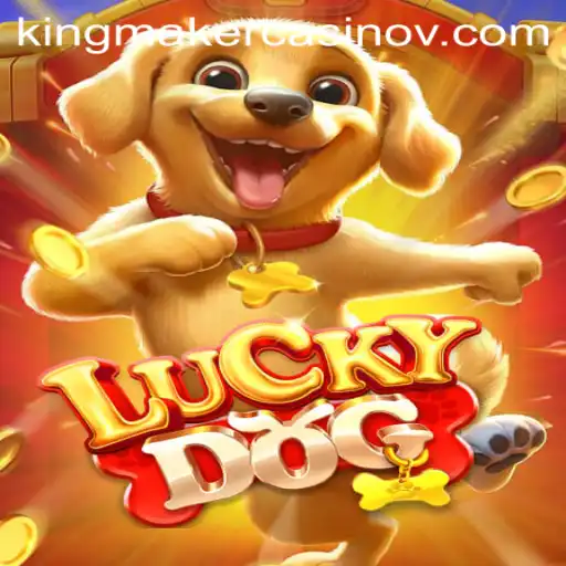 Exploring the Thrilling World of LuckyDog: A Guide to 5500bet PG