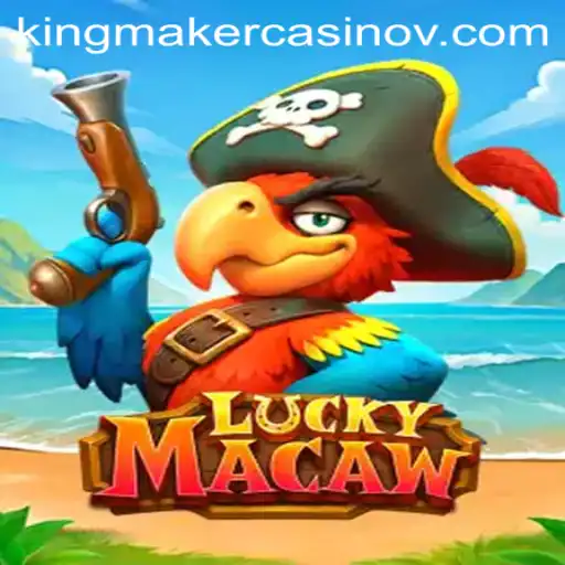 Exploring the Exciting World of LuckyMacaw: A Casino Game Revolution