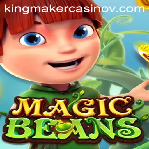 MAGICBEANS: A Thrilling New Adventure in Gaming