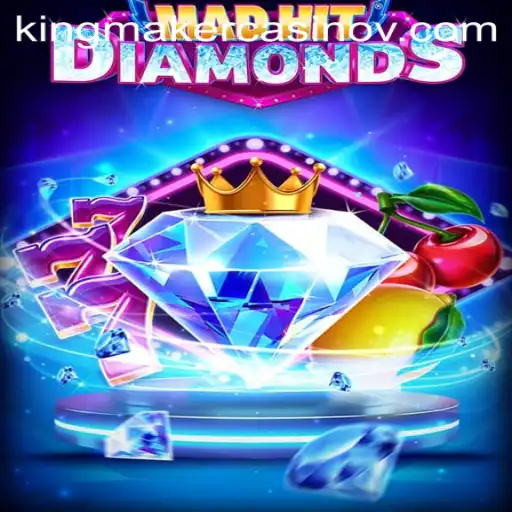 Discovering MadHitDiamonds: A Thrilling Casino Adventure with 5500bet PG