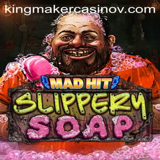 Unveiling MadHitSlipperySoap: A Thrilling Journey into 5500bet PG's Latest Adventure