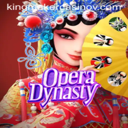 Discovering the Thrills of OperaDynasty: A Dive into 5500bet PG Gaming Experience