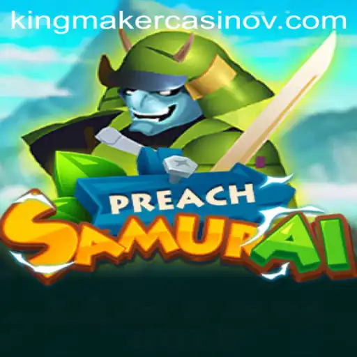 Exploring the Dynamic World of PreachSamurai: A Game Changer in the 5500bet PG Universe