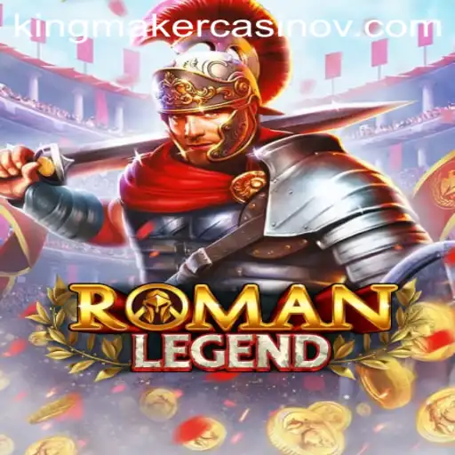Explore the Exciting World of RomanLegend and the 5500bet PG Experience