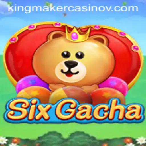 Explore the Exciting World of SixGacha: A Revolutionary Gaming Experience with 5500bet PG