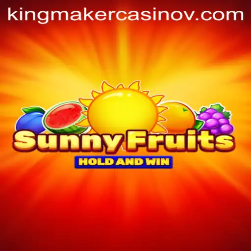 Discover the Thrilling Adventure of SunnyFruits by 5500bet PG