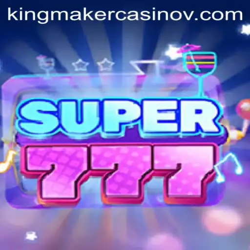 Unveiling Super777: A Deep Dive into the Thrilling World of 5500bet PG