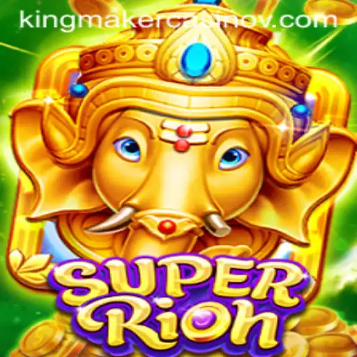 Explore the Thrilling World of SuperRich: The Game-Changing Experience of 5500bet PG