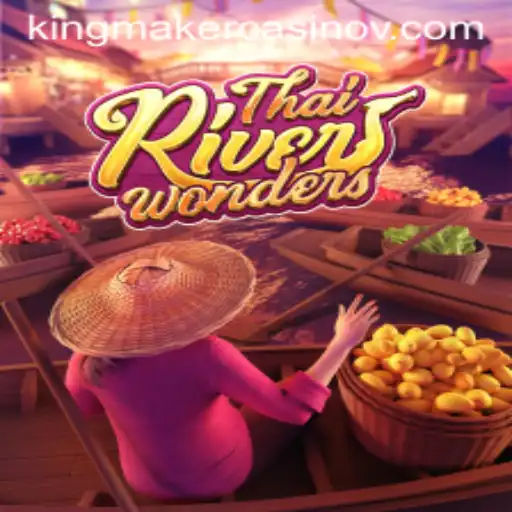 Exploring the Fascinating World of ThaiRiverWonders and 5500bet PG