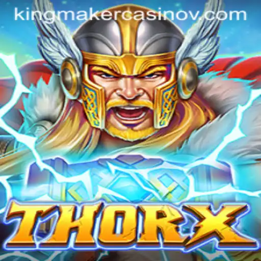 Become a Legend with ThorX: The Ultimate Adventure Awaits