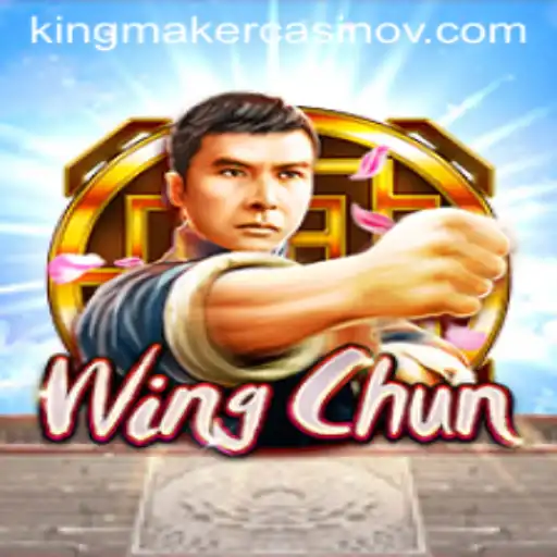 WingChun: The Thrilling World of Modern Gaming