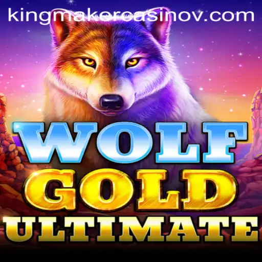 Experience the Wild Adventure of WolfGoldUltimate