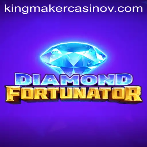 DiamondFort: The Glittering Realm of Adventure
