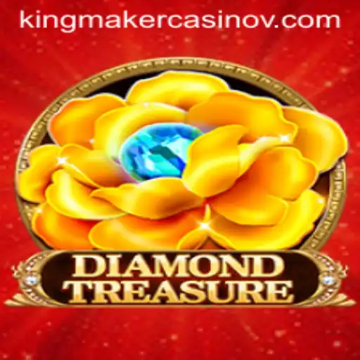 Unearth Hidden Riches in Diamondtreasure with 5500bet PG