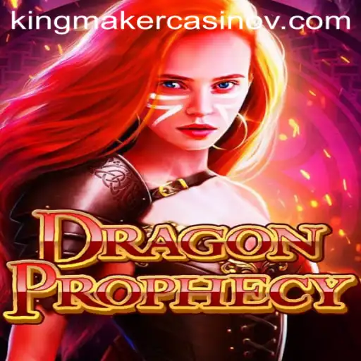Diving into DragonProphecy with 5500bet PG