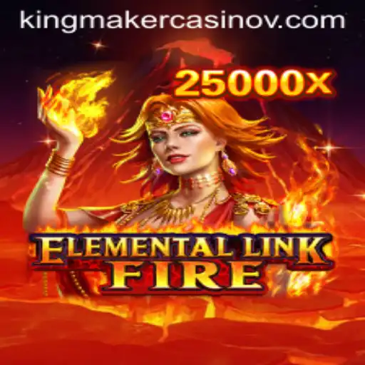 Exploring the Thrills of ElementalLinkFire: A Sizzling Adventure with 5500bet PG