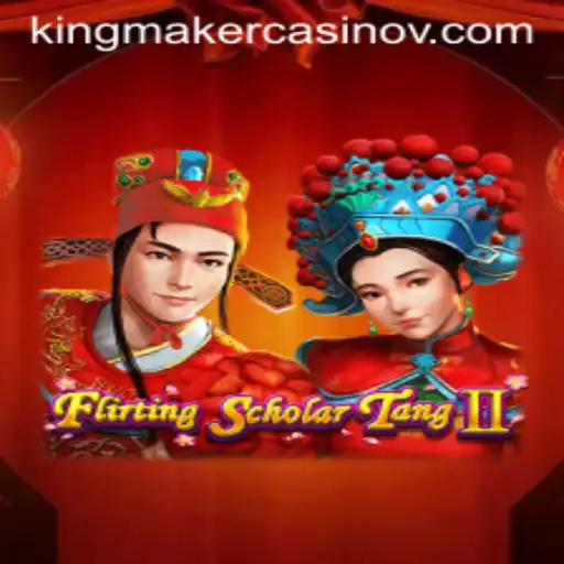 Exploring FlirtingScholarTangII: A Modern Gaming Experience with 5500bet PG