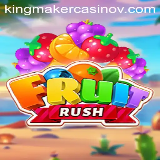 Exploring the Exciting World of FruitRush and 5500bet PG