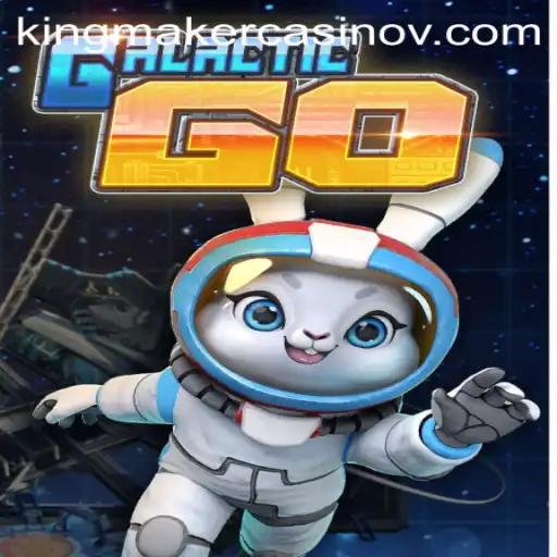 Exploring GalacticGO: The Latest Sensation with 5500bet PG
