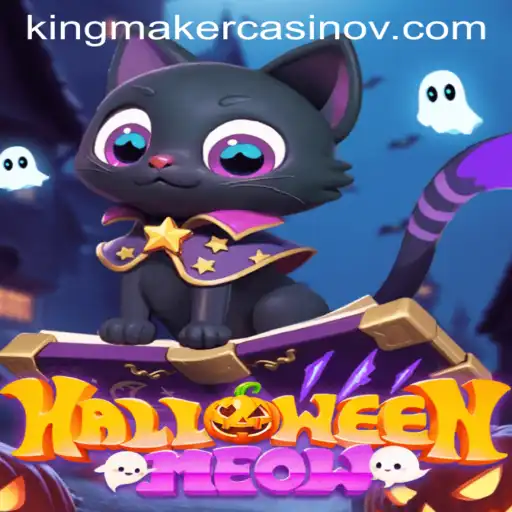 HalloweenMeow: Exploring the Spooky World of 5500bet PG