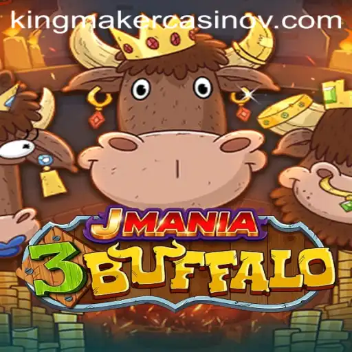 Exploring the Exciting World of JMania3Buffalo and 5500bet PG