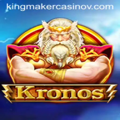 Exploring the Dynamic World of Kronos: A Thrilling Adventure in 5500bet PG