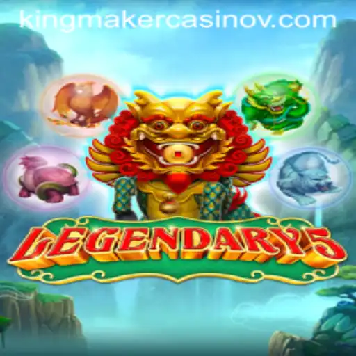 An In-depth Look at Legendary5: The Ultimate Gaming Experience