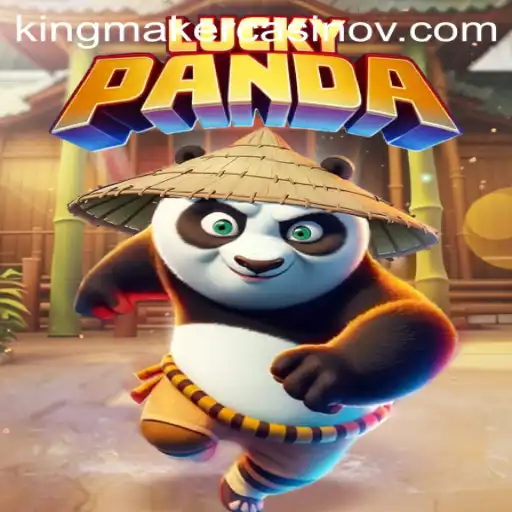 Exploring the Enchanting World of LuckyPanda: A 5500Bet PG Adventure