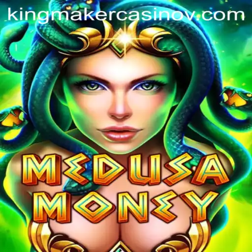 Dive into the Enchanting World of MedusaMoney: A Captivating Slot Adventure